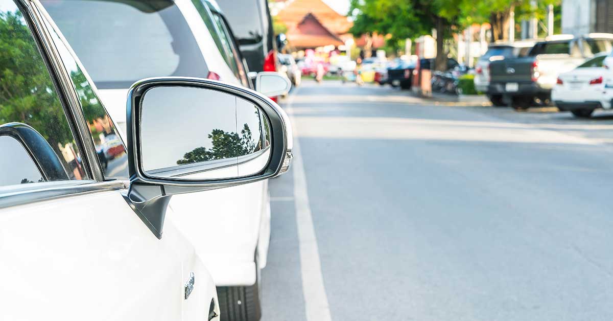 Sanzioni Auto Parcheggiata Senza Assicurazione - Blog Assaperlo