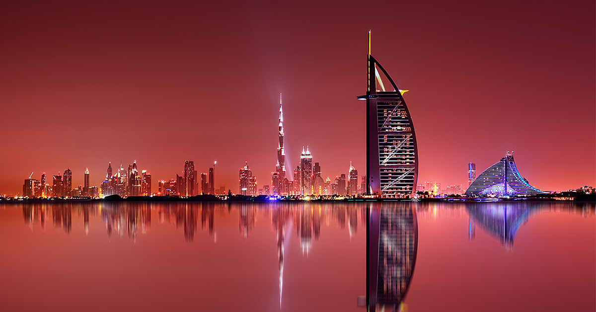 Expo 2020 Dubai: Un Viaggio negli Emirati Arabi - Blog Assaperlo