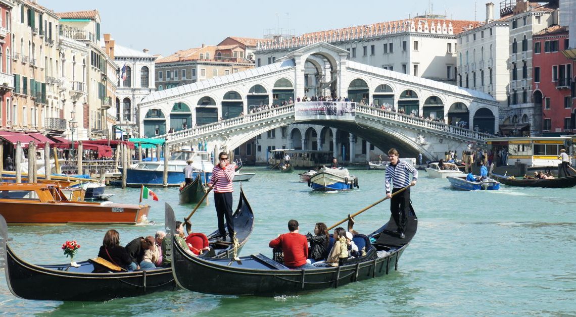Ticket per Ingresso a Venezia dal 2023 - Blog Assaperlo
