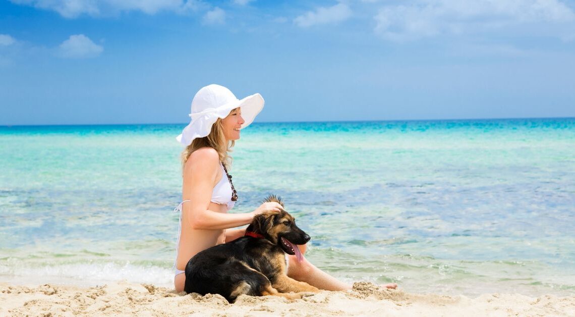 In Vacanza con il Cane