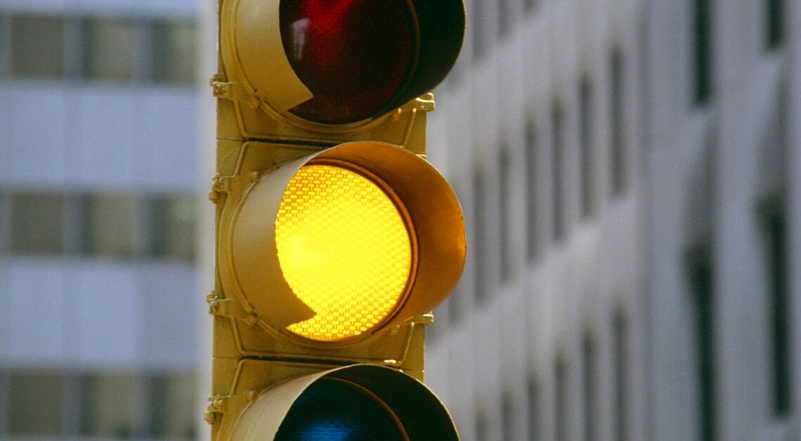 Sanzioni Semaforo Giallo Nuovo Codice della Strada