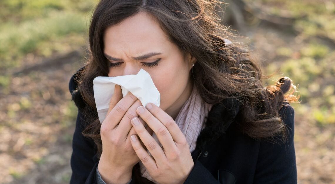 Salute e Benessere con il Cambio di Stagione Autunnale