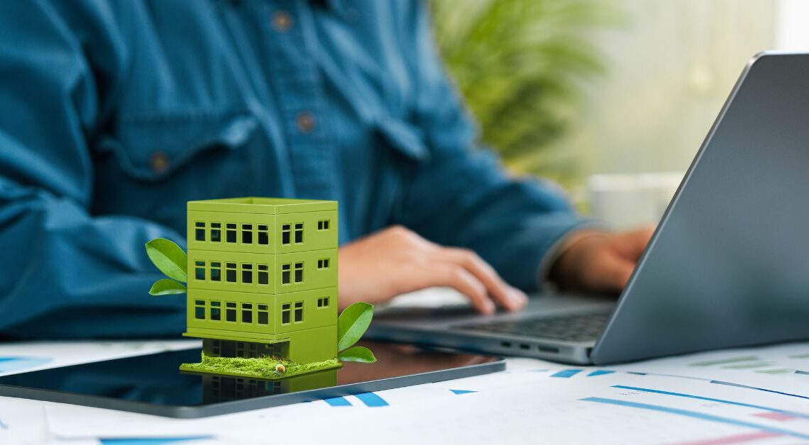 Assicurazione RC Professionale Architetti nell’Edilizia Sostenibile