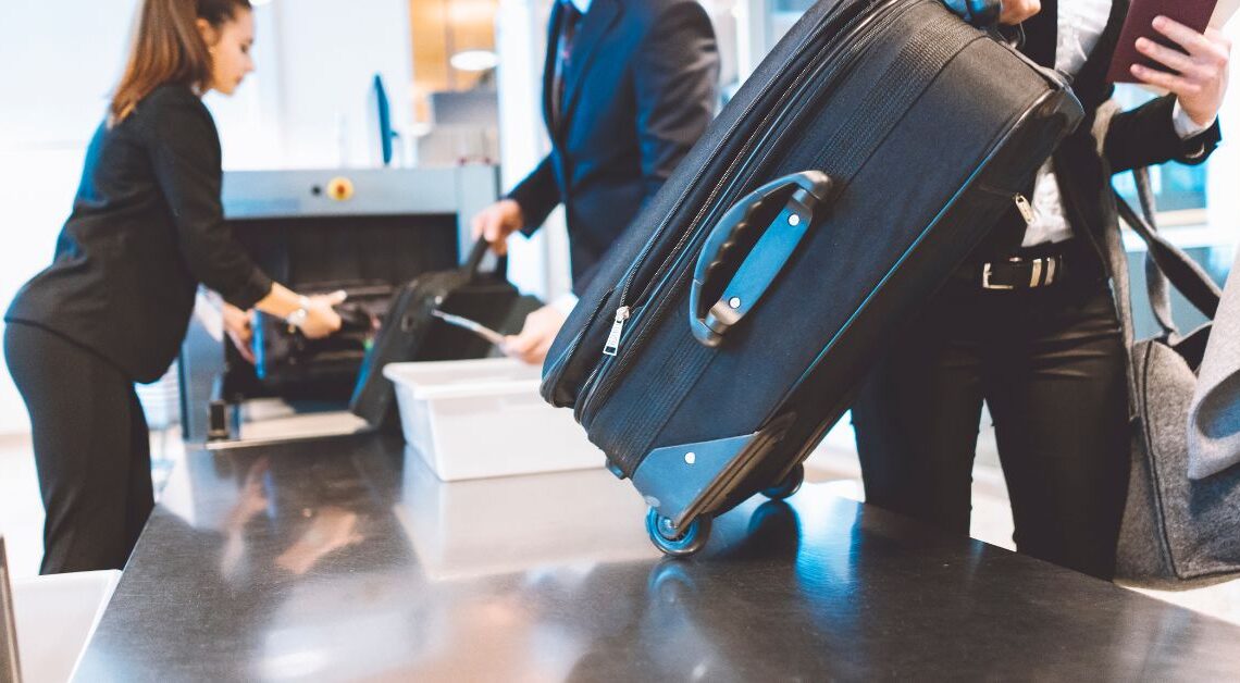 Risparmiare Tempo in Aeroporto