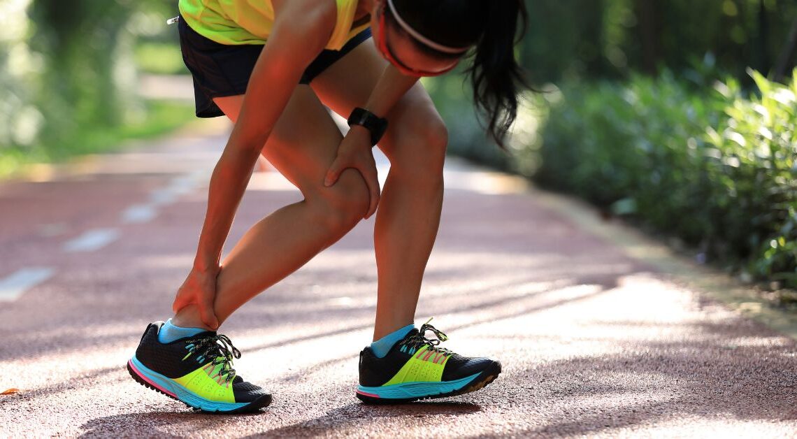 Assicurazione Infortuni Sportivi Libero Professionista