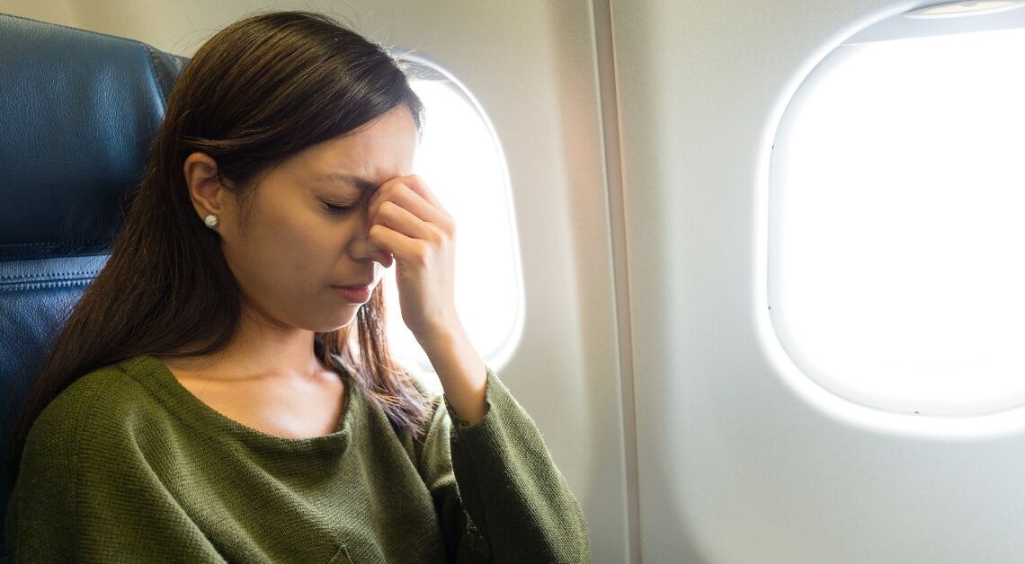 Consigli per Superare la Paura di Volare