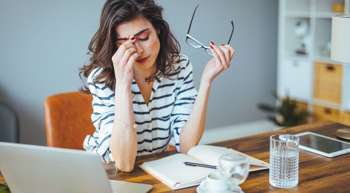 Soluzioni Ansia e Stress Liberi Professionisti