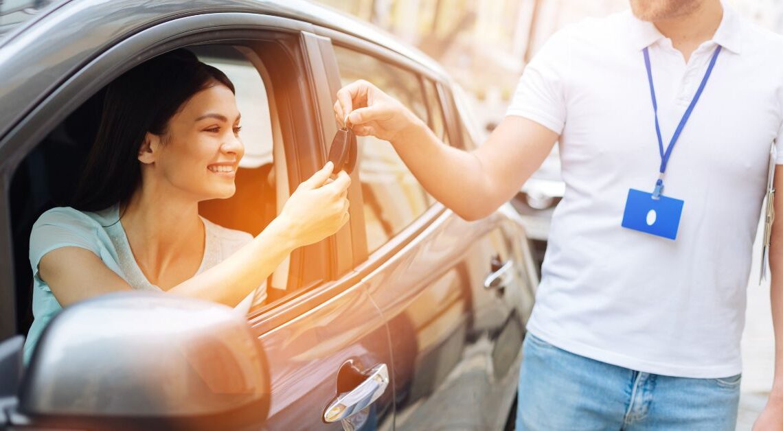 Consigli Noleggio Auto in Vacanza