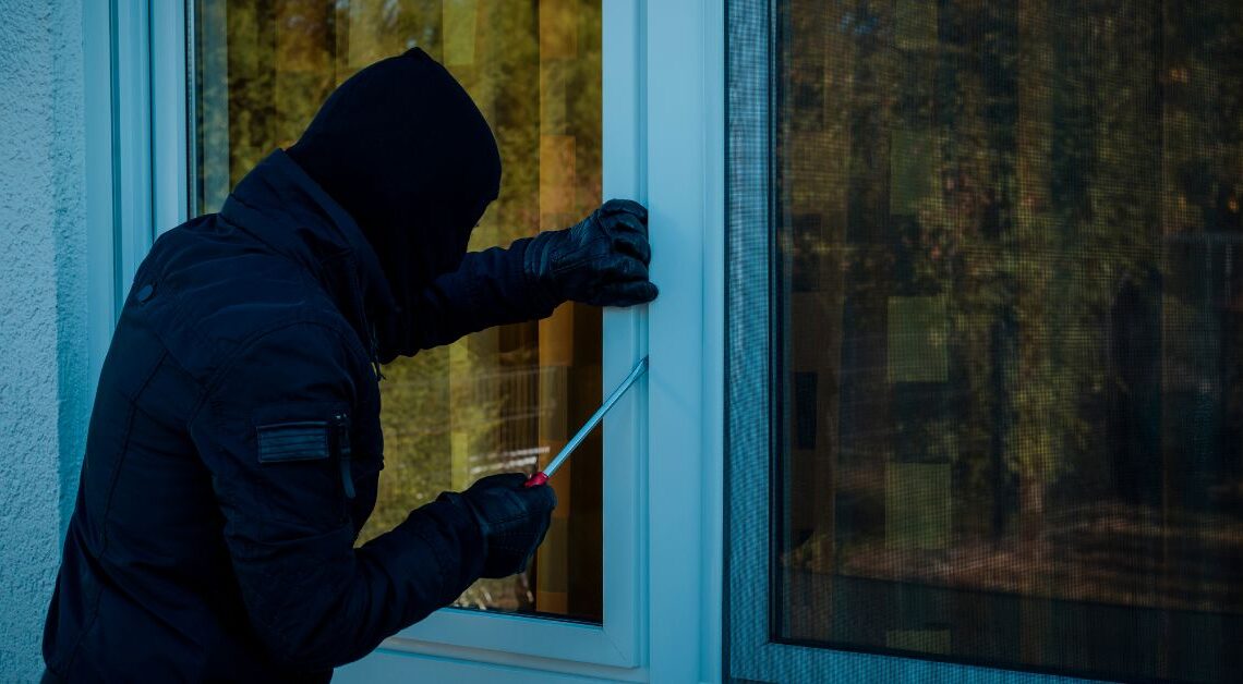 Assicurazione Casa Furto e Atti Vandalici